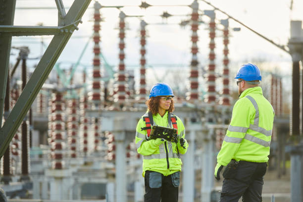 Best Electrician Near Me  in Flemingsburg, KY
