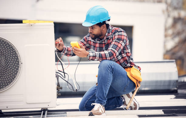 Best Residential Electrician Services  in Flemingsburg, KY
