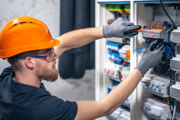 Best Electrical Upgrades for Homes  in Flemingsburg, KY