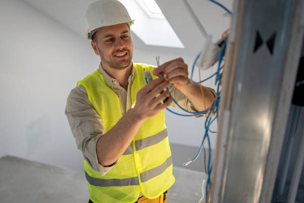 Best Residential Electrician Services  in Flemingsburg, KY