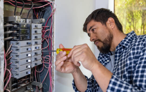 Best Affordable Emergency Electrician  in Flemingsburg, KY